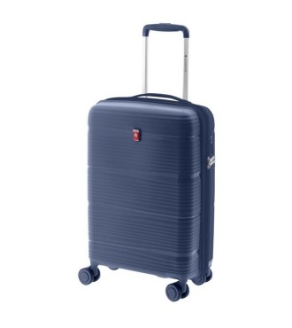 Maleta Cabina Gladiator Bionic XS Azul | Comprar Maleta Cabina Glad...