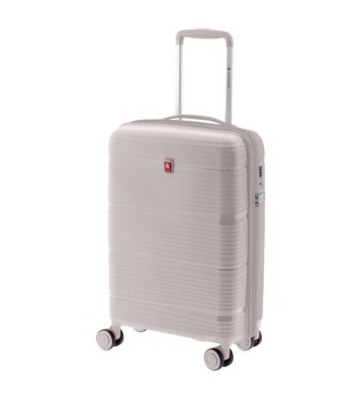 Maleta Cabina Gladiator Bionic XS Beige | Comprar Maleta Cabina Gla...