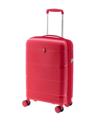 Maleta Cabina Gladiator Bionic XS Rojo | Comprar Maleta Cabina Glad...