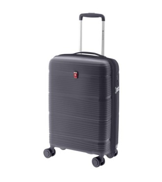Maleta Cabina Gladiator Bionic XS Negro | Comprar Maleta Cabina Gla...