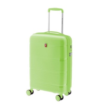 Maleta Cabina Gladiator Bionic XS Verde Claro | Comprar Maleta Cabi...
