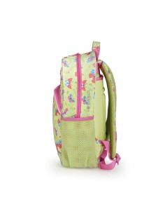Mochila adaptable a carro Gabol BOUQUET Mochilas Escolare... 2
