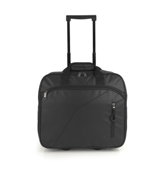 Cartera Piloto Gabol Canada Negro | Comprar Cartera Piloto Gabol Ca...