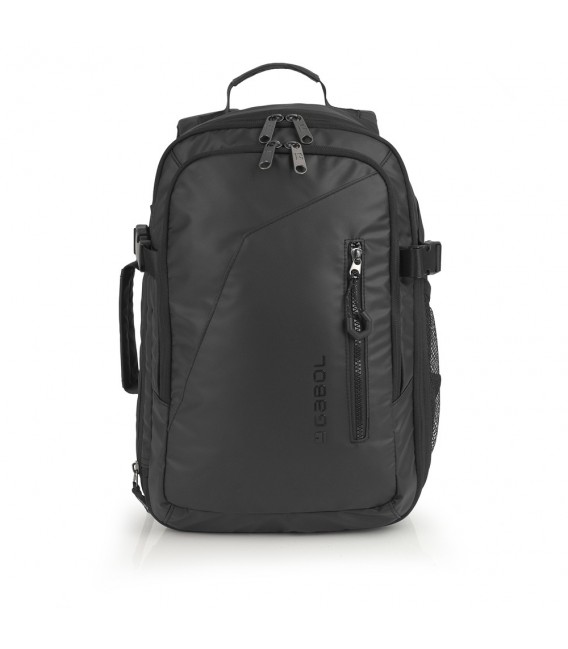 Bolso Viaje Mochila XS Underseat Gabol Canada Negro