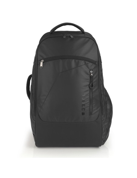 Bolso Viaje Mochila M Gabol Canada Negro | Comprar Bolso Viaje Moch... Bolso Viaje Mochila M Gabol Canada Negro | Comprar Bolso Viaje Moch...