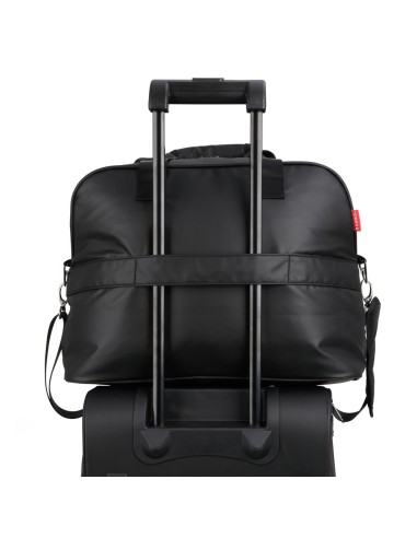 Bolso Viaje Gabol Canada Negro | Comprar Bolso Viaje Gabol Canada N...