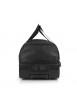 Bolso Con Ruedas S Gabol Canada Negro