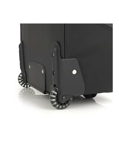 Cartera Piloto Gabol Canada Negro | Comprar Cartera Piloto Gabol Ca...