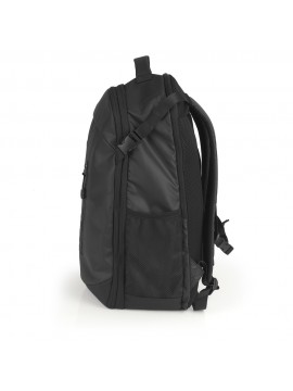 Bolso Viaje Mochila S Gabol Canada Negro