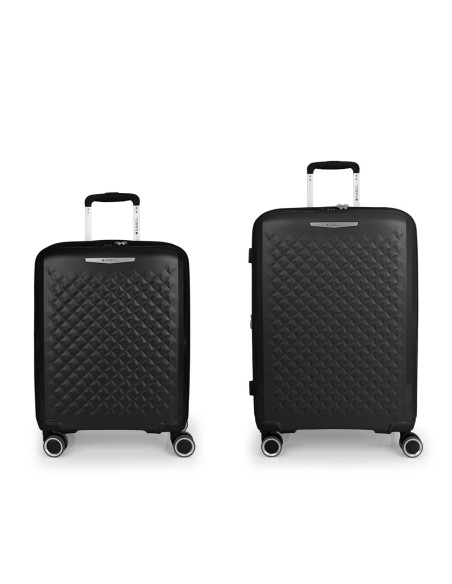 Set 2 Maletas C22-M Gabol Queens Negro | Comprar Set 2 Maletas C22-... Set 2 Maletas C22-M Gabol Queens Negro | Comprar Set 2 Maletas C22-...