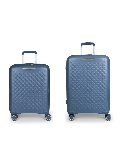 Set 2 Maletas C22-M Gabol Queens Azul | Comprar Set 2 Maletas C22-M... Set 2 Maletas C22-M Gabol Queens Azul | Comprar Set 2 Maletas C22-M...