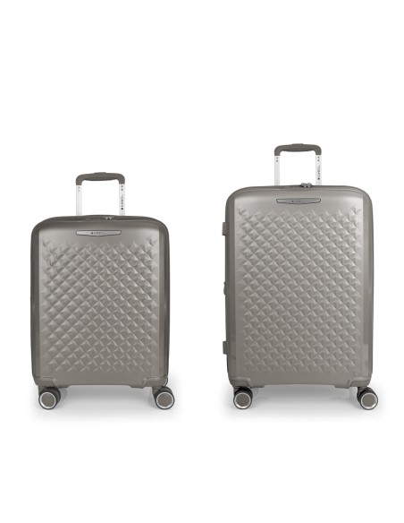 Set 2 Maletas C22-M Gabol Queens Champagne | Comprar Set 2 Maletas ... Set 2 Maletas C22-M Gabol Queens Champagne | Comprar Set 2 Maletas ...