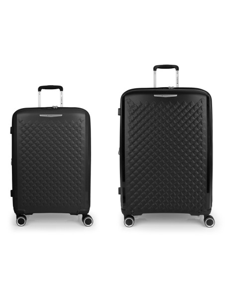 Set 2 Maletas M-L Gabol Queens Negro | Comprar Set 2 Maletas M-L Ga... Set 2 Maletas M-L Gabol Queens Negro | Comprar Set 2 Maletas M-L Ga...