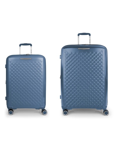 Set 2 Maletas M-L Gabol Queens Azul | Comprar Set 2 Maletas M-L Gab... Set 2 Maletas M-L Gabol Queens Azul | Comprar Set 2 Maletas M-L Gab...