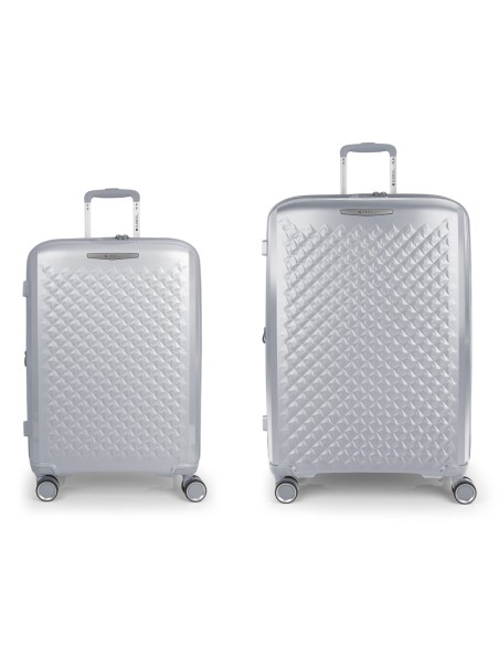 Set 2 Maletas M-L Gabol Queens Plata | Comprar Set 2 Maletas M-L Ga... Set 2 Maletas M-L Gabol Queens Plata | Comprar Set 2 Maletas M-L Ga...