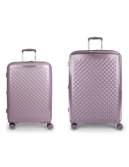 Set 2 Maletas M-L Gabol Queens Lila | Comprar Set 2 Maletas M-L Gab... Set 2 Maletas M-L Gabol Queens Lila | Comprar Set 2 Maletas M-L Gab...