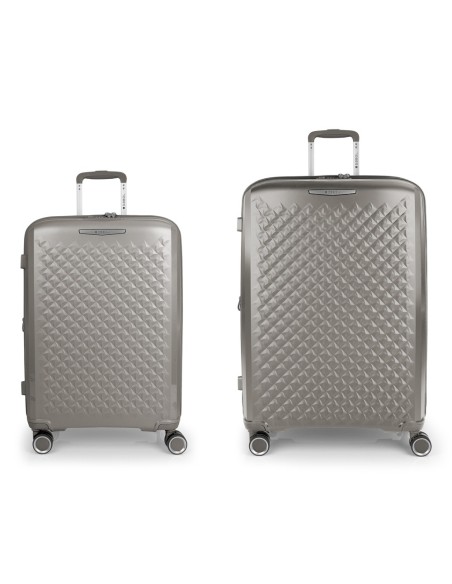 Set 2 Maletas M-L Gabol Queens Champagne | Comprar Set 2 Maletas M-... Set 2 Maletas M-L Gabol Queens Champagne | Comprar Set 2 Maletas M-...