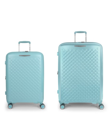 Set 2 Maletas M-L Gabol Queens Verde Menta | Comprar Set 2 Maletas ... Set 2 Maletas M-L Gabol Queens Verde Menta | Comprar Set 2 Maletas ...