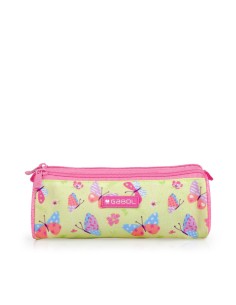 Estuche triple Gabol BOUQUET Portatodo Estuche | Fraber