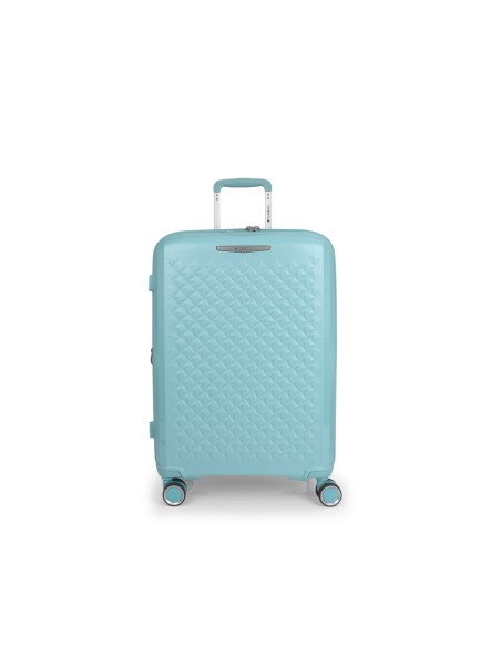 Maleta Trolley Mediano Gabol Queens Verde Menta | Comprar Maleta Tr... Maleta Trolley Mediano Gabol Queens Verde Menta | Comprar Maleta Tr...