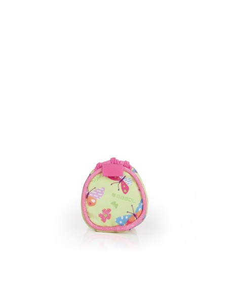 Estuche triple Gabol BOUQUET Portatodo Estuche | Fraber