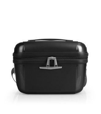 Neceser Rigido Gabol Queens Negro | Comprar Neceser Rigido Gabol Qu...