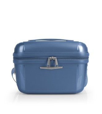 Neceser Rigido Gabol Queens Azul | Comprar Neceser Rigido Gabol Que...