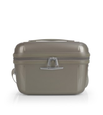 Neceser Rigido Gabol Queens Champagne | Comprar Neceser Rigido Gabo...