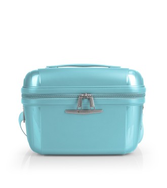 Neceser Rigido Gabol Queens Verde Menta | Comprar Neceser Rigido Ga...