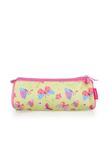 Estuche triple Gabol BOUQUET Portatodo Estuche | Fraber