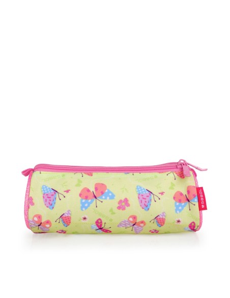 Estuche triple Gabol BOUQUET Portatodo Estuche | Fraber