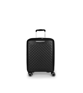 Set 3 Maletas C22-M-L + Neceser Gabol Queens Negro | Comprar Set 3 ... 2