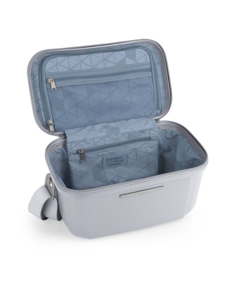 Set 3 Maletas C22-M-L + Neceser Gabol Queens Plata | Comprar Set 3 ... Set 3 Maletas C22-M-L + Neceser Gabol Queens Plata | Comprar Set 3 ...