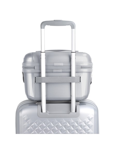 Set 3 Maletas C22-M-L + Neceser Gabol Queens Plata | Comprar Set 3 ... Set 3 Maletas C22-M-L + Neceser Gabol Queens Plata | Comprar Set 3 ...