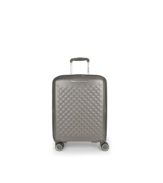 Set 3 Maletas C22-M-L + Neceser Gabol Queens Champagne | Comprar Se... 2