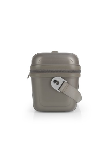 Set 3 Maletas C22-M-L + Neceser Gabol Queens Champagne | Comprar Se...