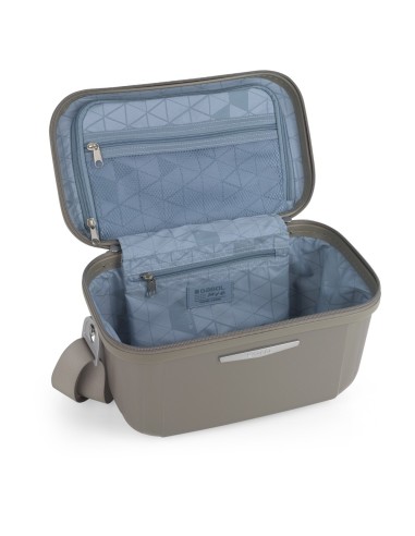 Set 3 Maletas C22-M-L + Neceser Gabol Queens Champagne | Comprar Se...