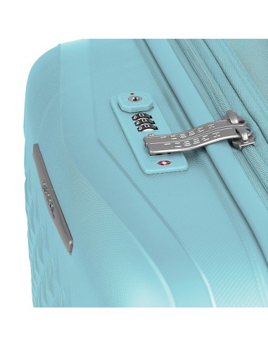 Set 3 Maletas C22-M-L Gabol Queens Verde Menta | Comprar Set 3 Male...