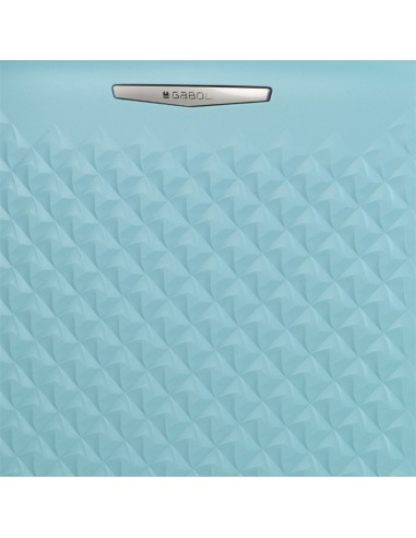 Set 3 Maletas C22-M-L Gabol Queens Verde Menta | Comprar Set 3 Male...