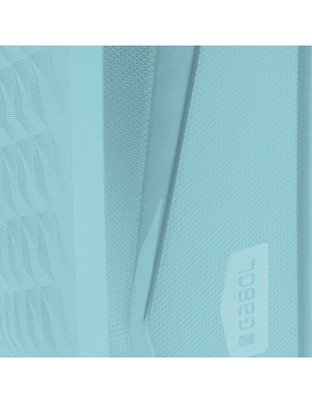 Set 3 Maletas C22-M-L Gabol Queens Verde Menta | Comprar Set 3 Male...