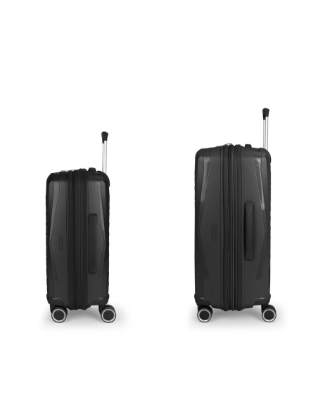 Set 2 Maletas C22-M Gabol Queens Negro | Comprar Set 2 Maletas C22-... Set 2 Maletas C22-M Gabol Queens Negro | Comprar Set 2 Maletas C22-...