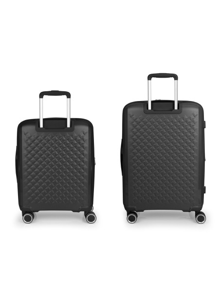 Set 2 Maletas C22-M Gabol Queens Negro | Comprar Set 2 Maletas C22-... Set 2 Maletas C22-M Gabol Queens Negro | Comprar Set 2 Maletas C22-...