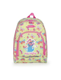 Mochila Gabol BOUQUET Mochilas Pequeñas | Fraber