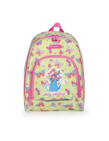 Mochila Gabol BOUQUET Mochilas Pequeñas | Fraber