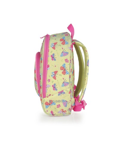Mochila Gabol BOUQUET Mochilas Pequeñas | Fraber