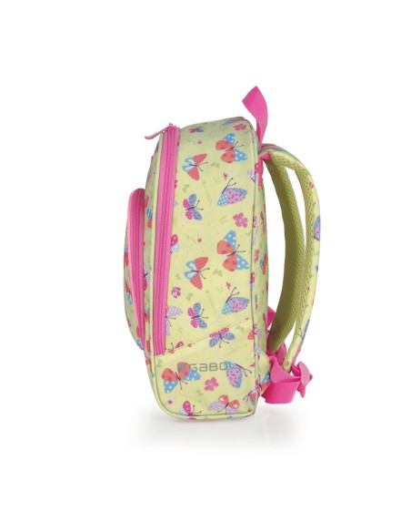 Mochila Gabol BOUQUET Mochilas Pequeñas | Fraber