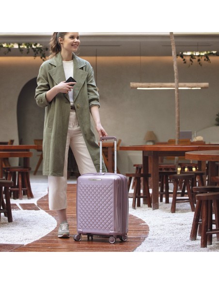 Set 2 Maletas C22-M Gabol Queens Lila | Comprar Set 2 Maletas C22-M... Set 2 Maletas C22-M Gabol Queens Lila | Comprar Set 2 Maletas C22-M...