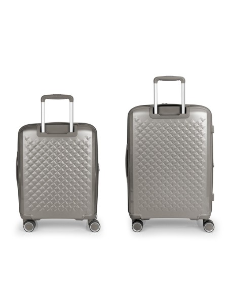 Set 2 Maletas C22-M Gabol Queens Champagne | Comprar Set 2 Maletas ... Set 2 Maletas C22-M Gabol Queens Champagne | Comprar Set 2 Maletas ...