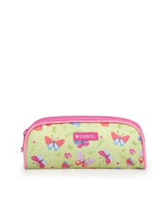 Estuche doble Gabol BOUQUET Portatodo Estuche | Fraber