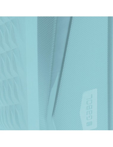 Set 2 Maletas C22-M Gabol Queens Verde Menta | Comprar Set 2 Maleta...